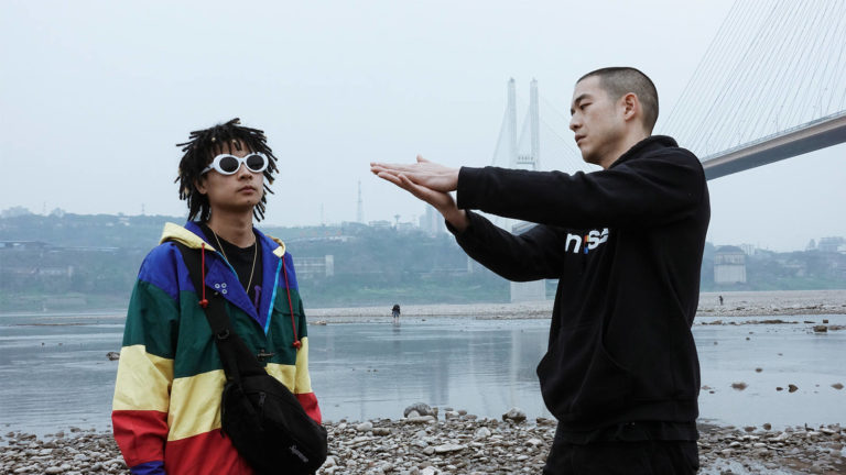 culture hip-hop