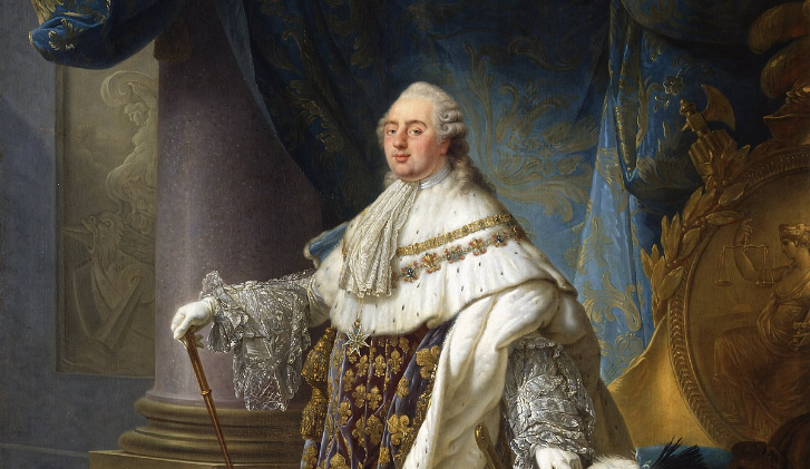 La déclaration du roi pour la 'Police des Noirs' de 1777