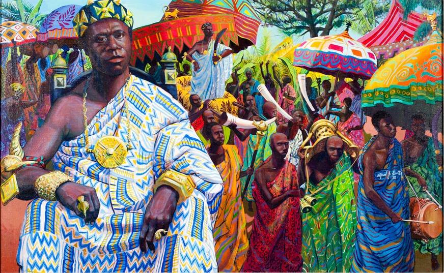 osei tutu