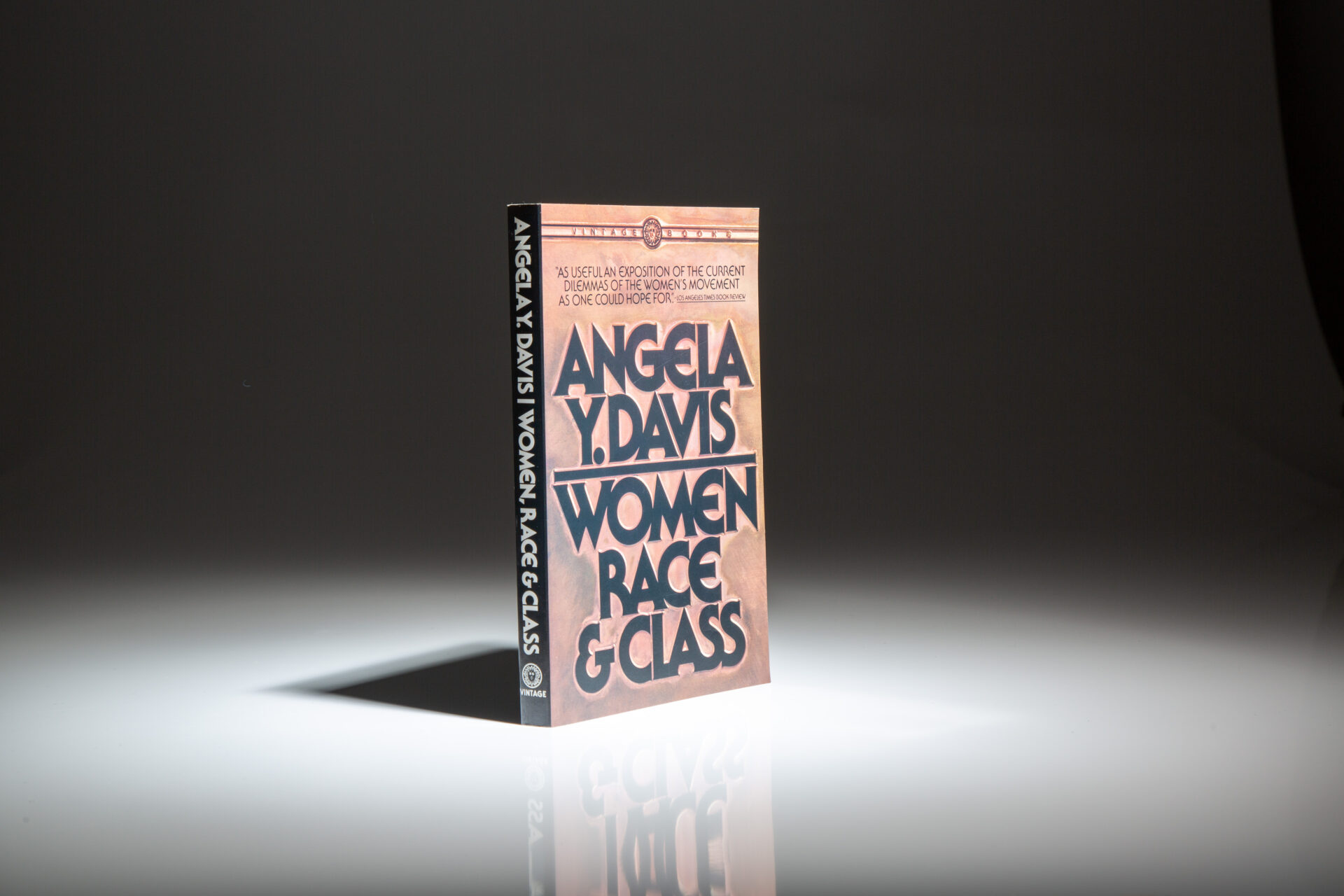 Angela Davis ou la pensée en résistance