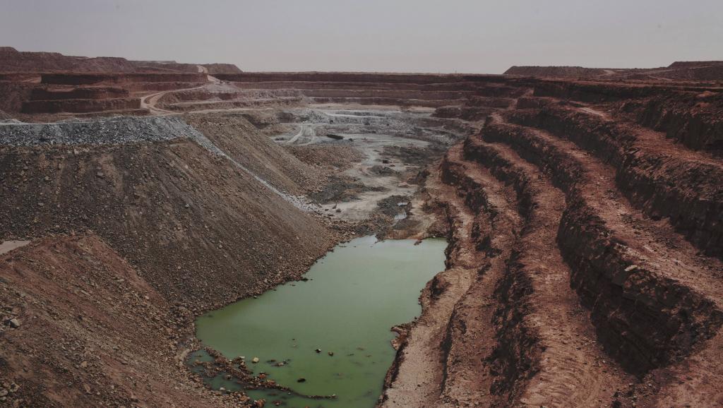 uranium
