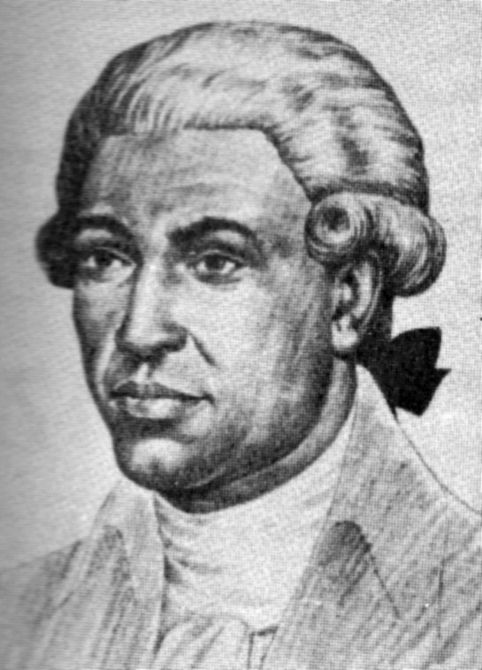 Prince Hall: la première maçonnerie noire-américaine