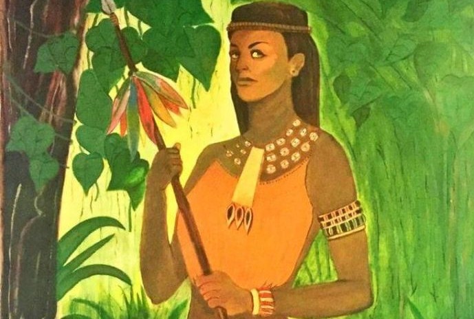 Anacaona