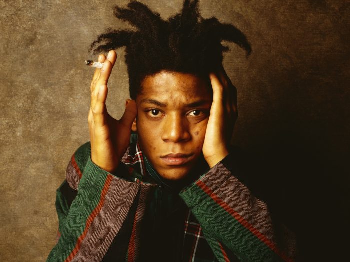 Jean-Michel Basquiat
