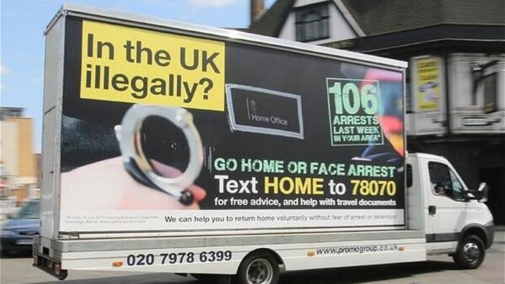 La "génération Windrush": un scandale à l'anglaise