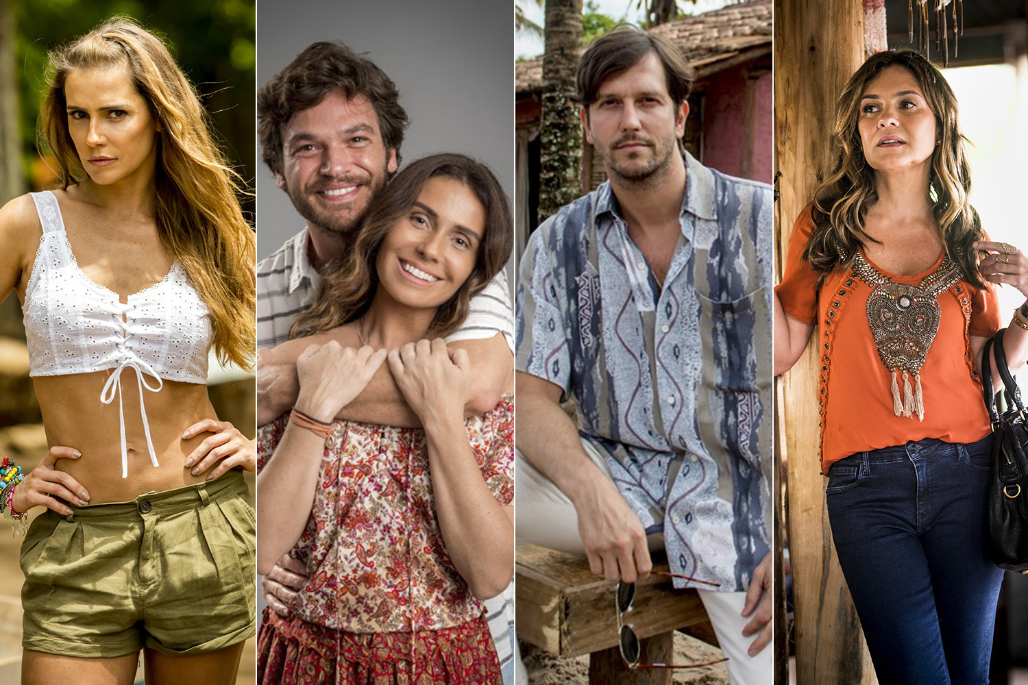 Segundo Sol