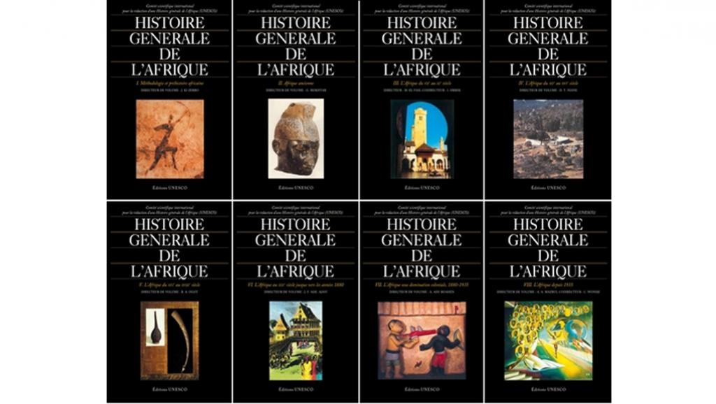 Histoire Générale de l'Afrique: 3 millions d'années d'histoire