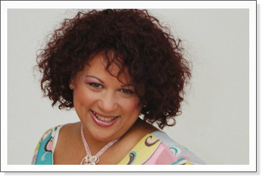 Muriel Tramis