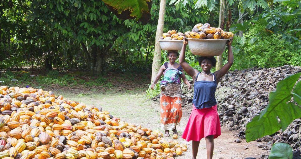 PIB du Ghana