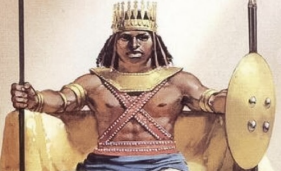 Ezana