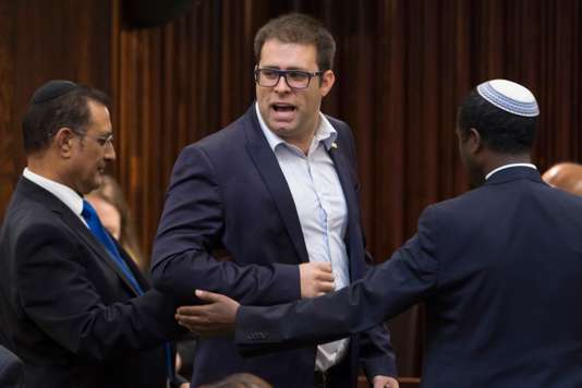 israélien