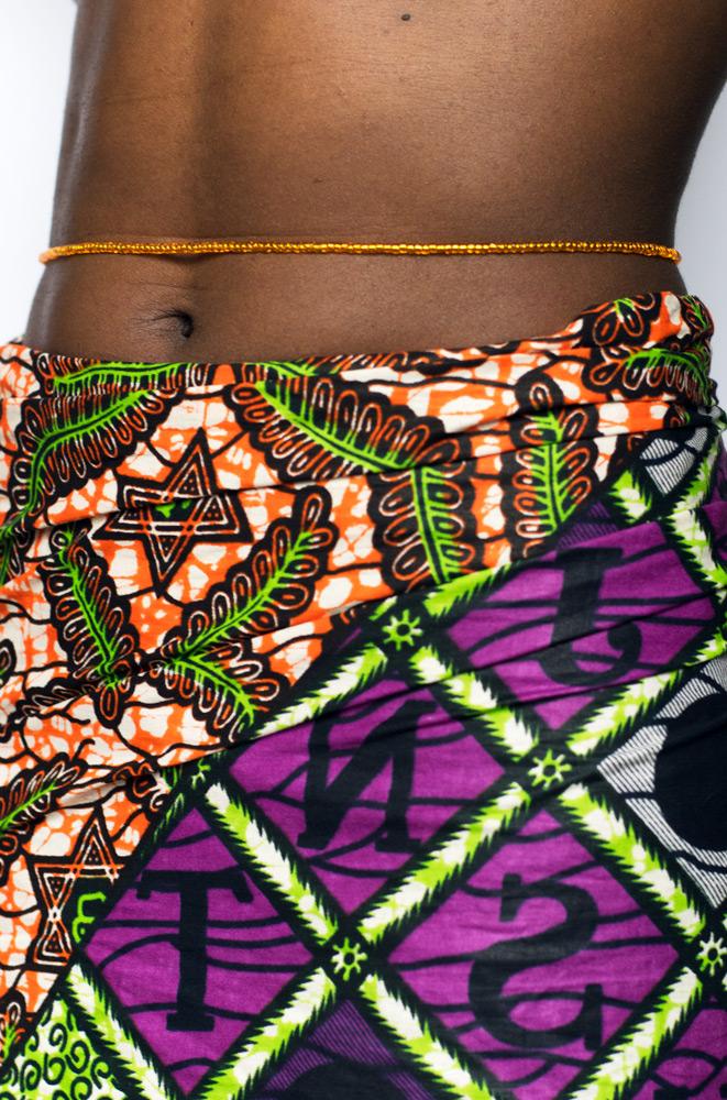ceinture de hanches
