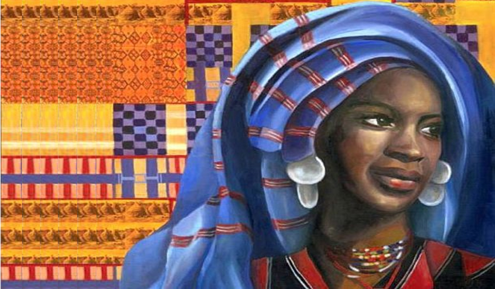 Nana Asma'u