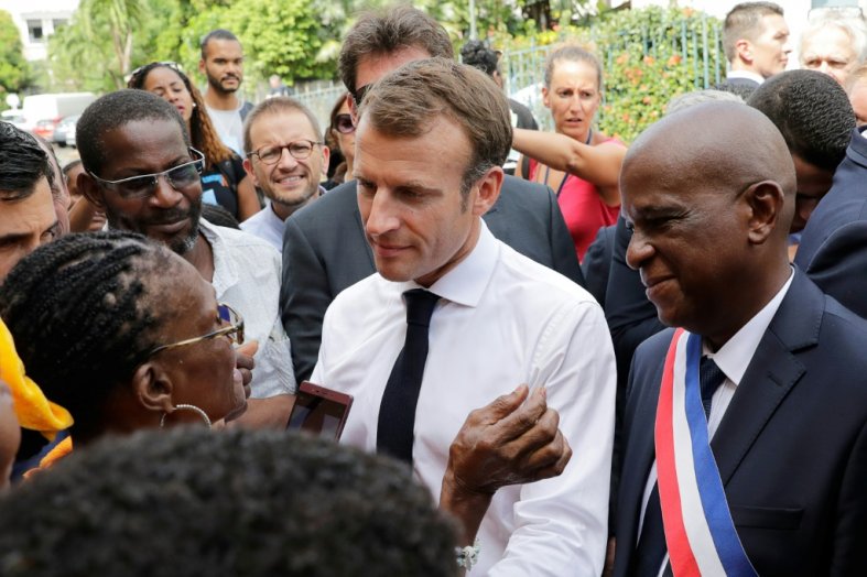 Scandale du Chlordécone