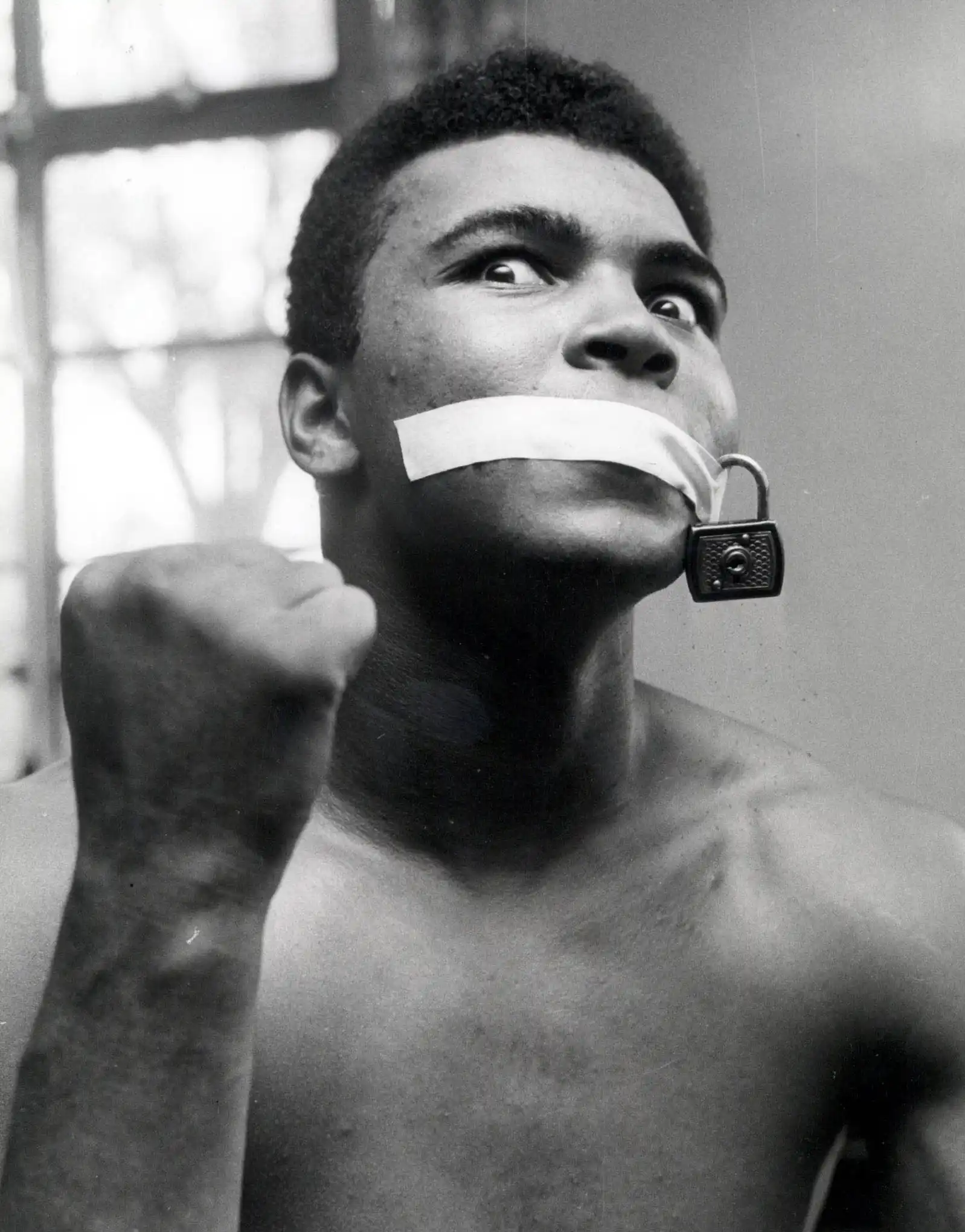 30 citations de Muhammad Ali pour vous gonfler à bloc