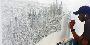 artiste