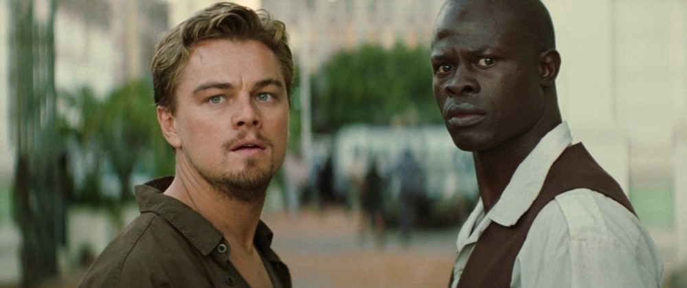 Djimon Hounsou jouera le rôle du Dr Denis Mukwege dans ‘Panzi’