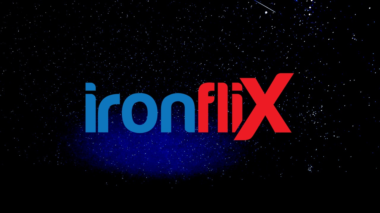 IronFlix, la plateforme anglophone des contenus africains