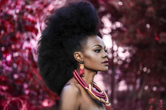 Patricia Essong rend hommage à Miriam Makeba dans « My story »