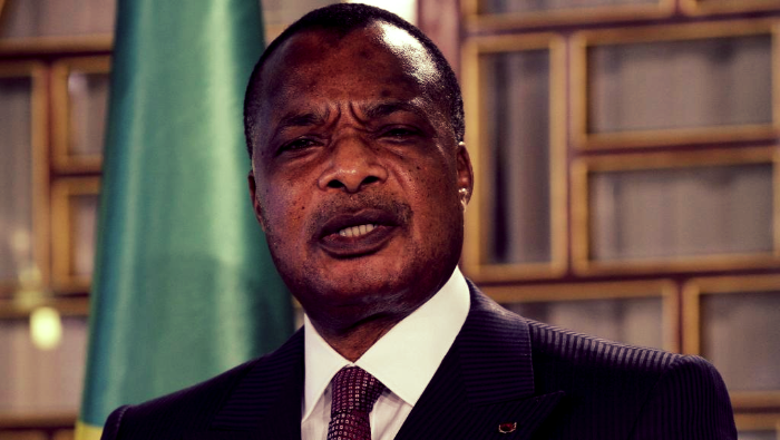 Leaders africains