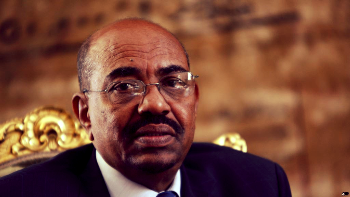 Leaders africains