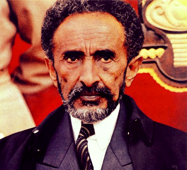 Leaders africains