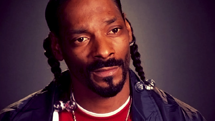 Snoop Dogg
