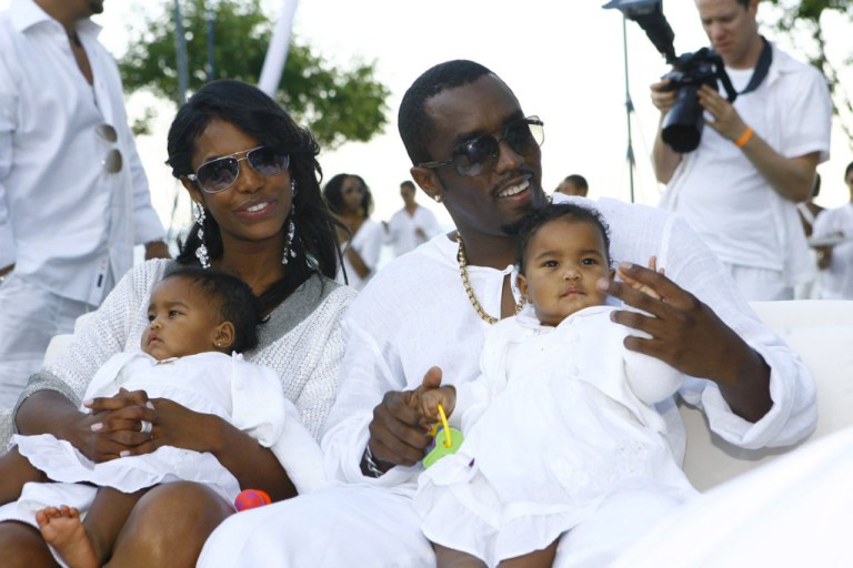 Kim Porter, la mère des enfants de P. Diddy est décédée
