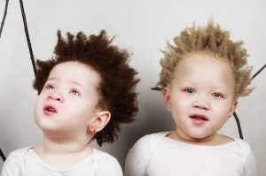 de jumeaux