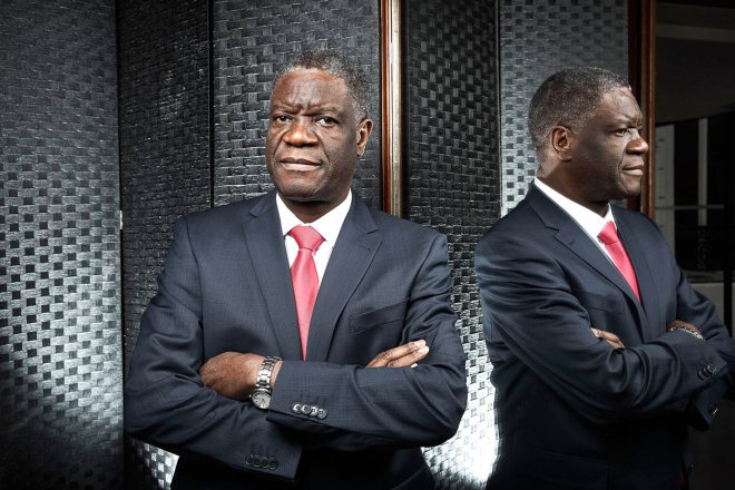 Mukwege