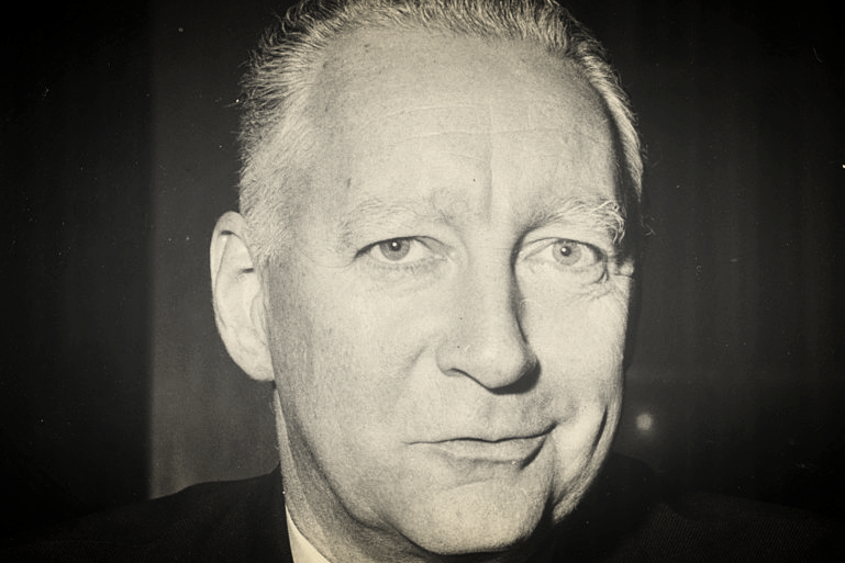 Pierre Messmer
