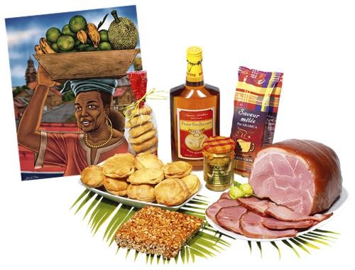 Guadeloupe