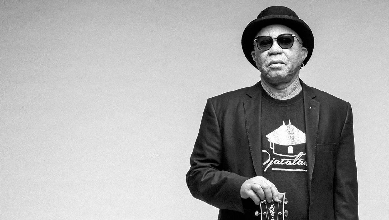 Salif Keïta Démocratie