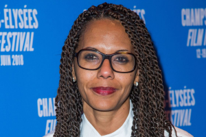 Audrey Pulvar