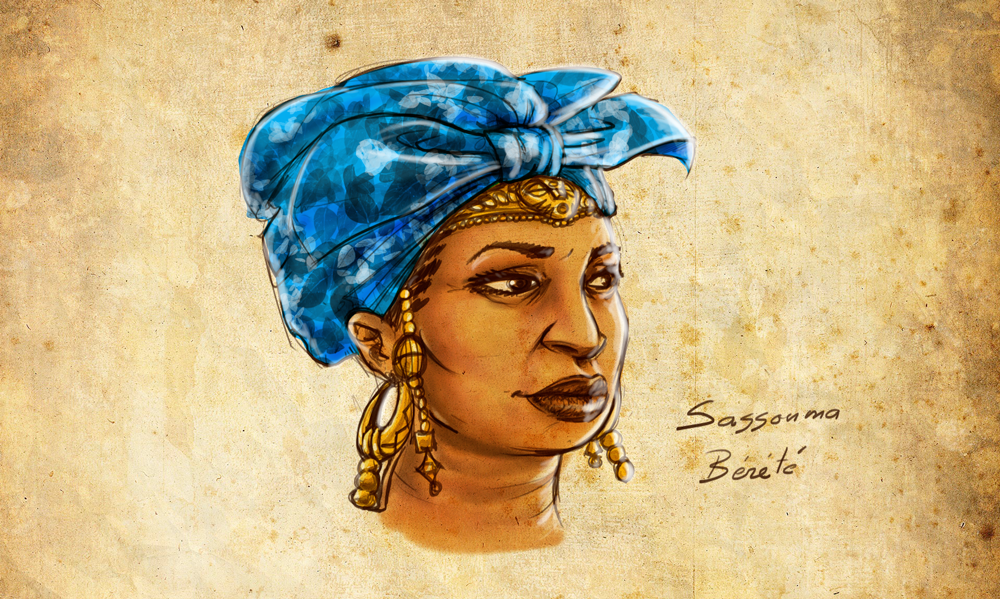 sassouma