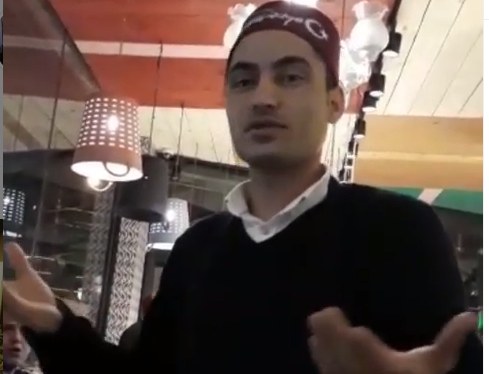 turquie