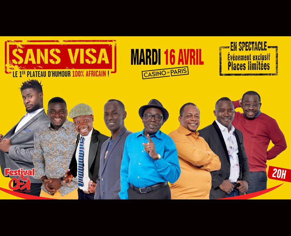 sans visa