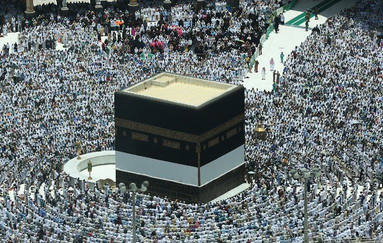 Kaaba