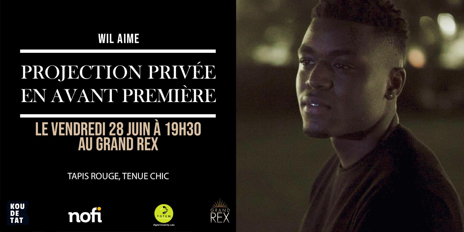 wil aime