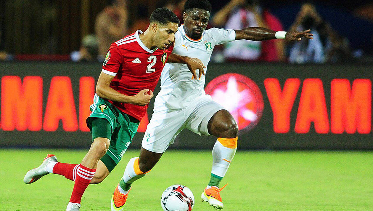 CAN 2019 : CES FANS QUI NE SUPPORTENT PLUS LA CÔTE D'IVOIRE