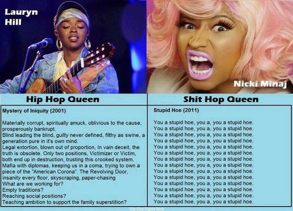 nicki minaj