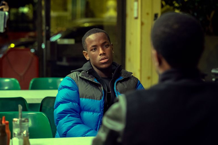 «&nbsp;TOP BOY&nbsp;» : 3 BONNES DE REGARDER LA SÉRIE SIGNÉE DRAKE 