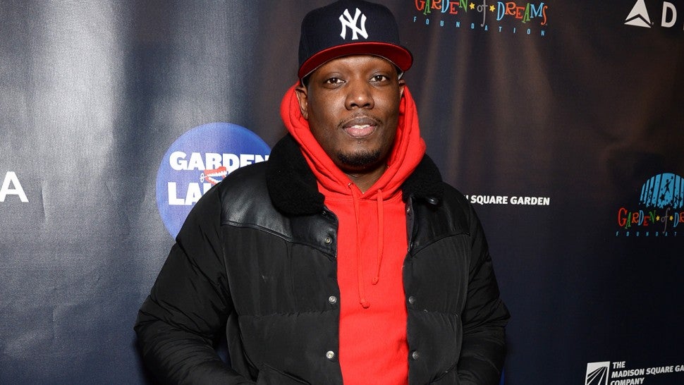 michael Che
