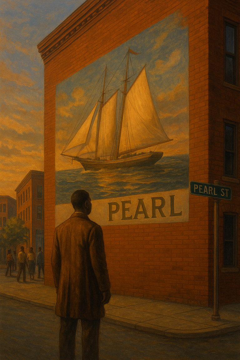 L’incident du Pearl, ou quand 77 esclaves défièrent l’Amérique esclavagiste