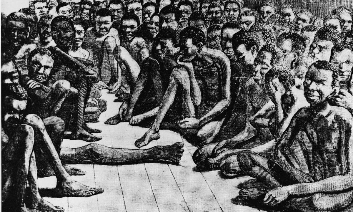 crime contre l'humanité