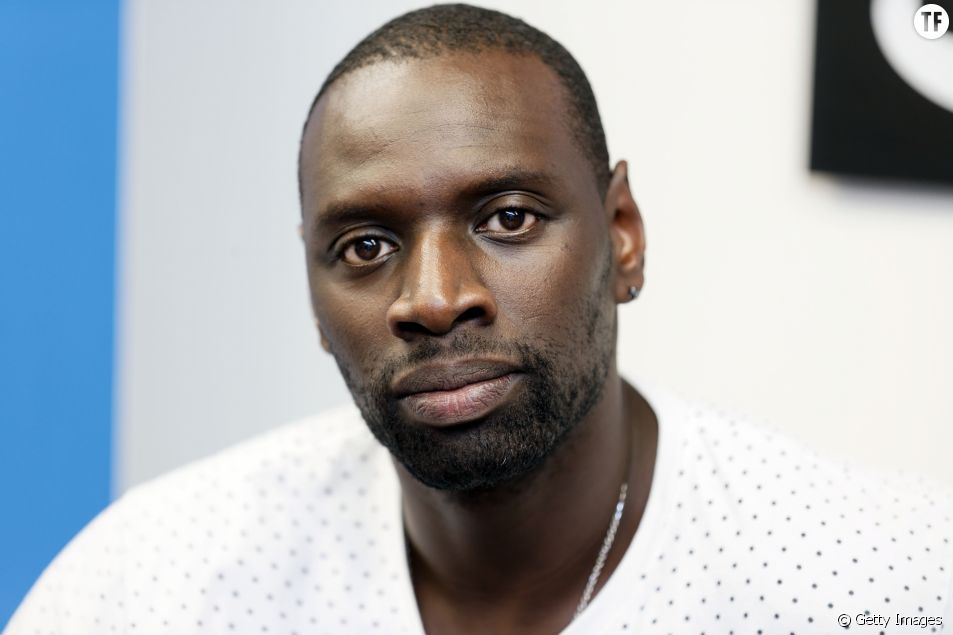 tribune d'omar sy