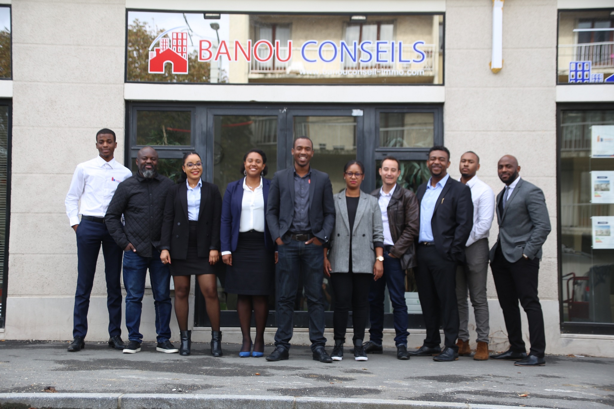 Banou Conseils