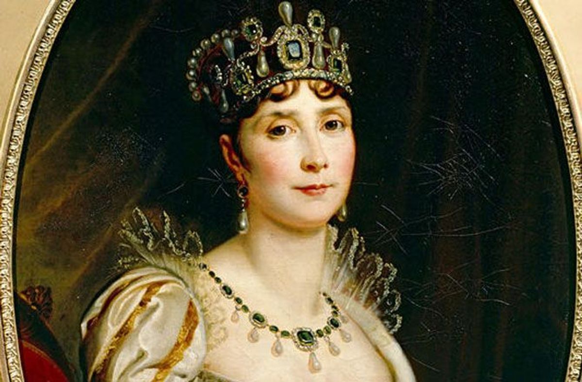 joséphine