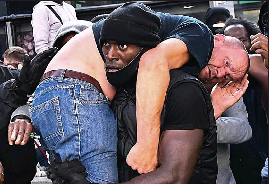 antiraciste