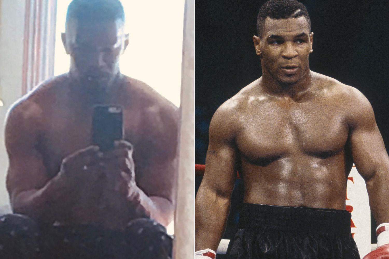 tyson